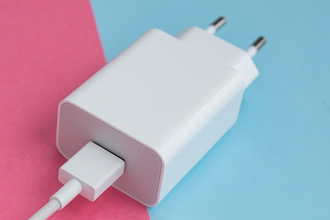 Phone Chargers