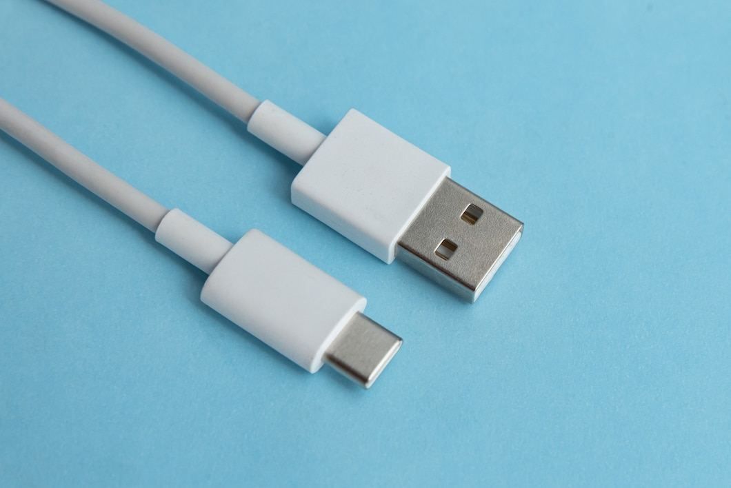 Charging Wires