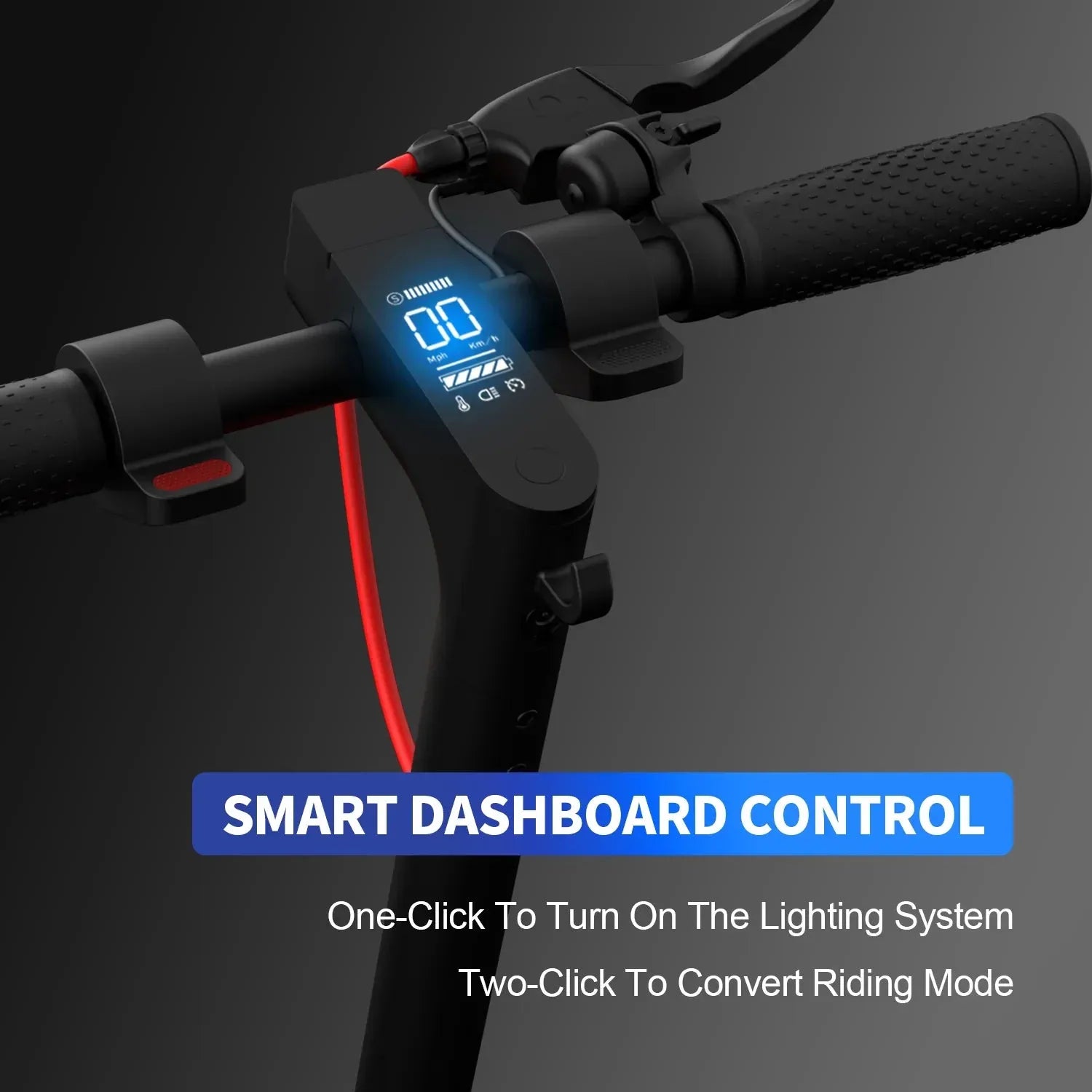 Hiboy S2 (OB) - Electric Scooter City Commuter