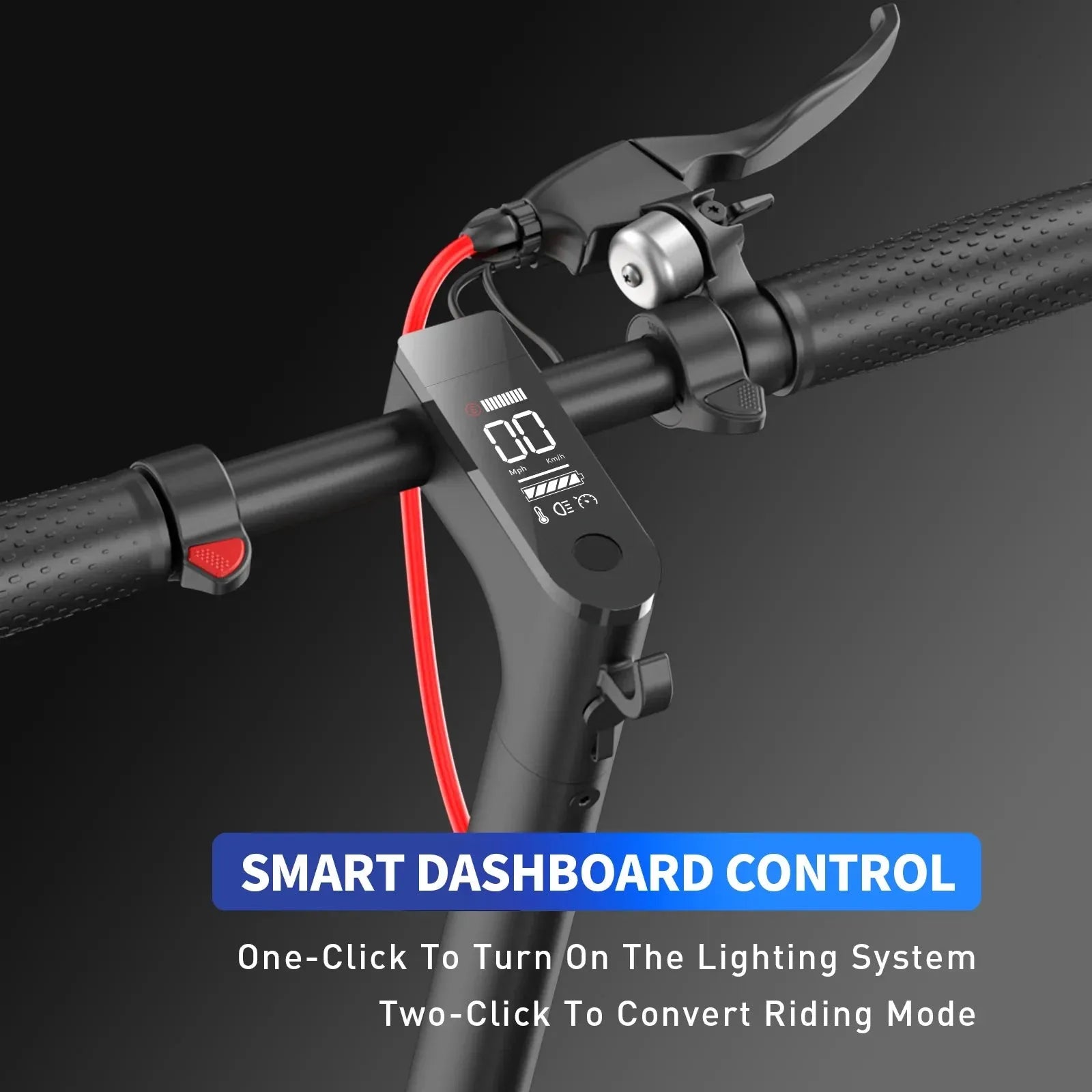 Hiboy S2 Pro Electric Scooter for City Commuter - OB