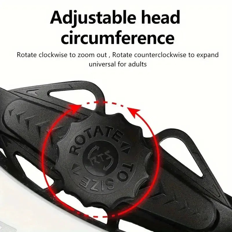 Helmet with Visor for e-Bikes