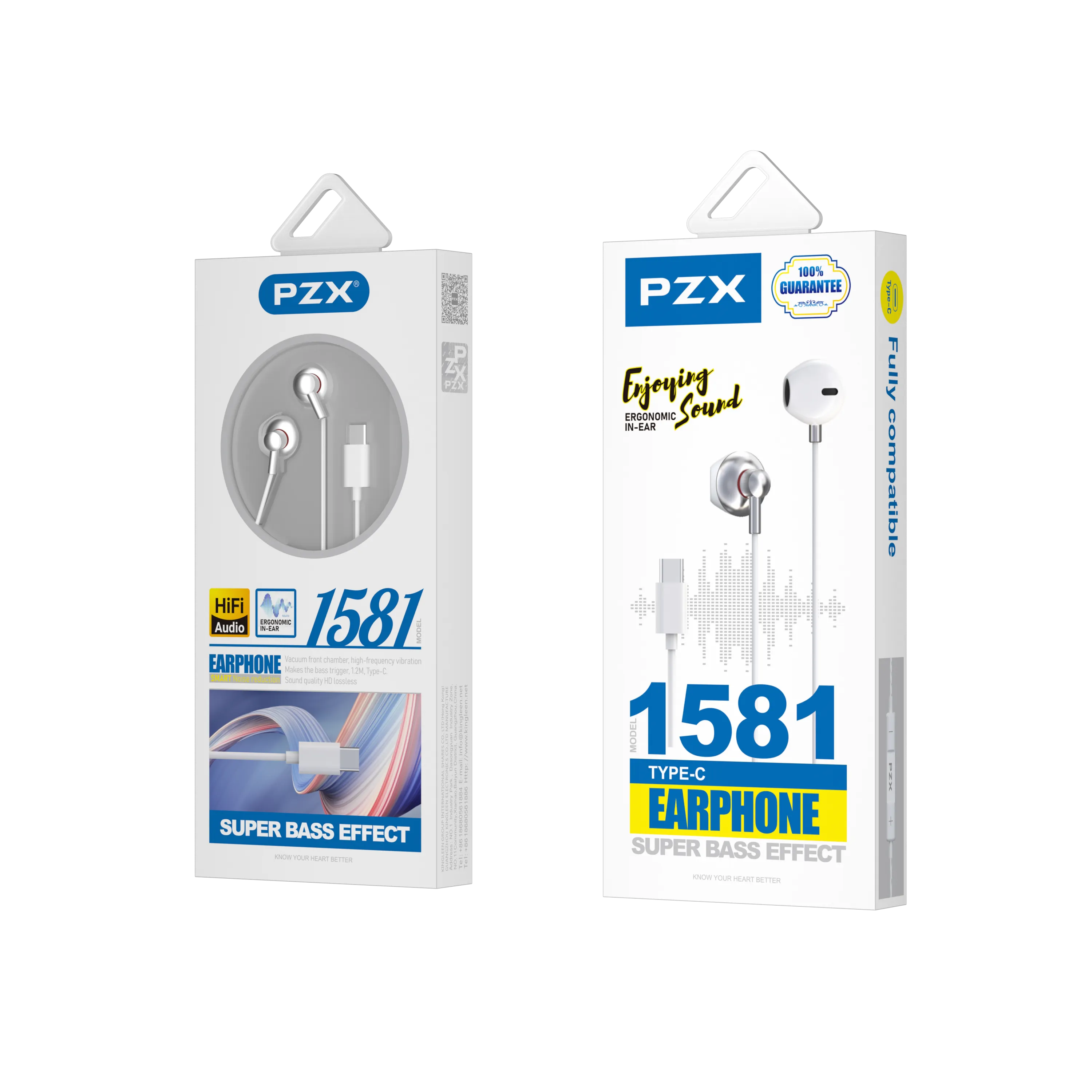 Mobile Phone Earphone Earbuds Headphone