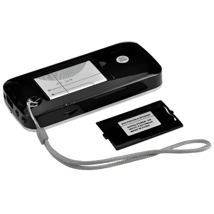 Portable Mini Gurbani Radio Player Nitnem Sukhmani Sahib katha kirtan