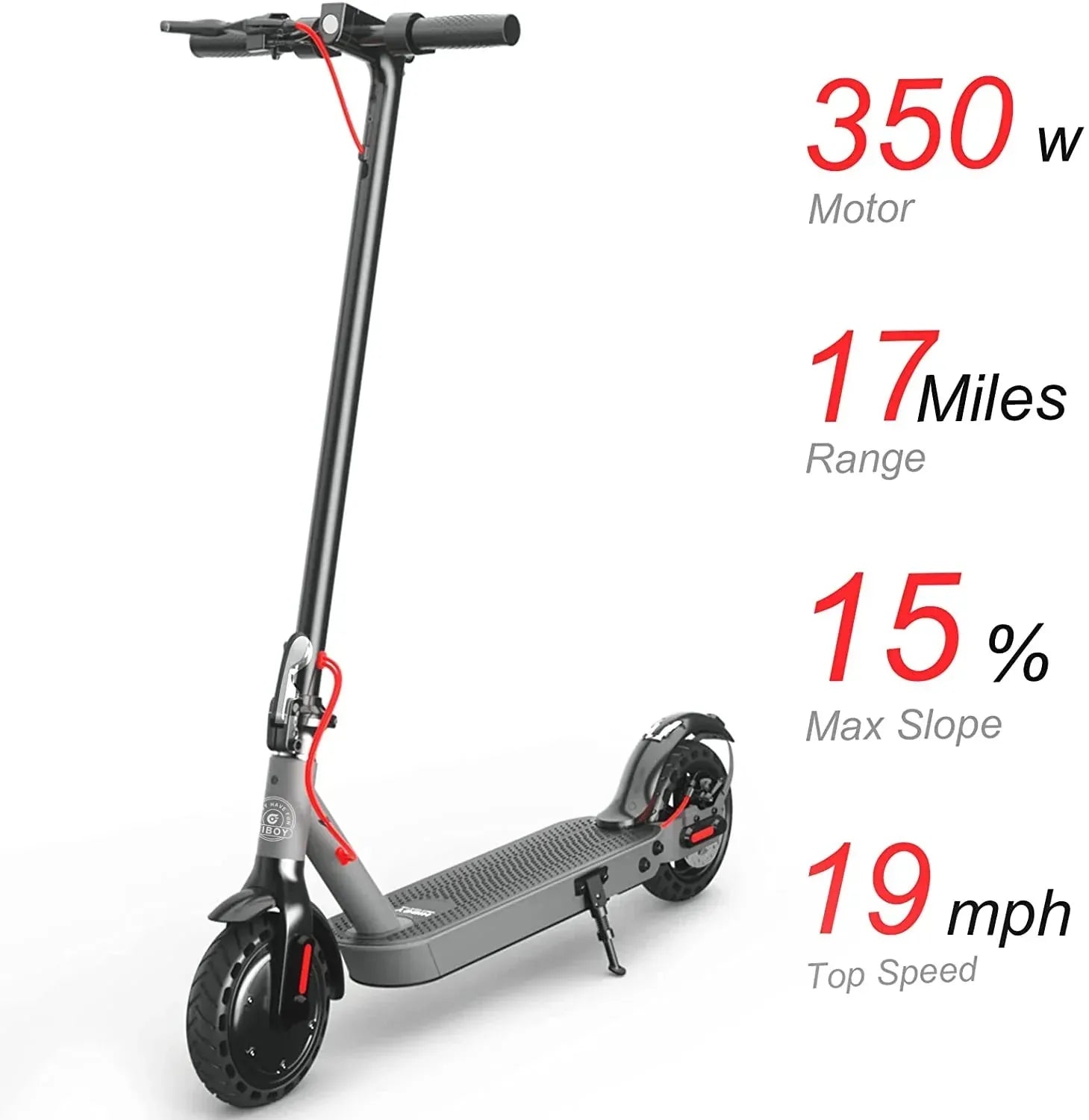Hiboy S2 (OB) - Electric Scooter City Commuter