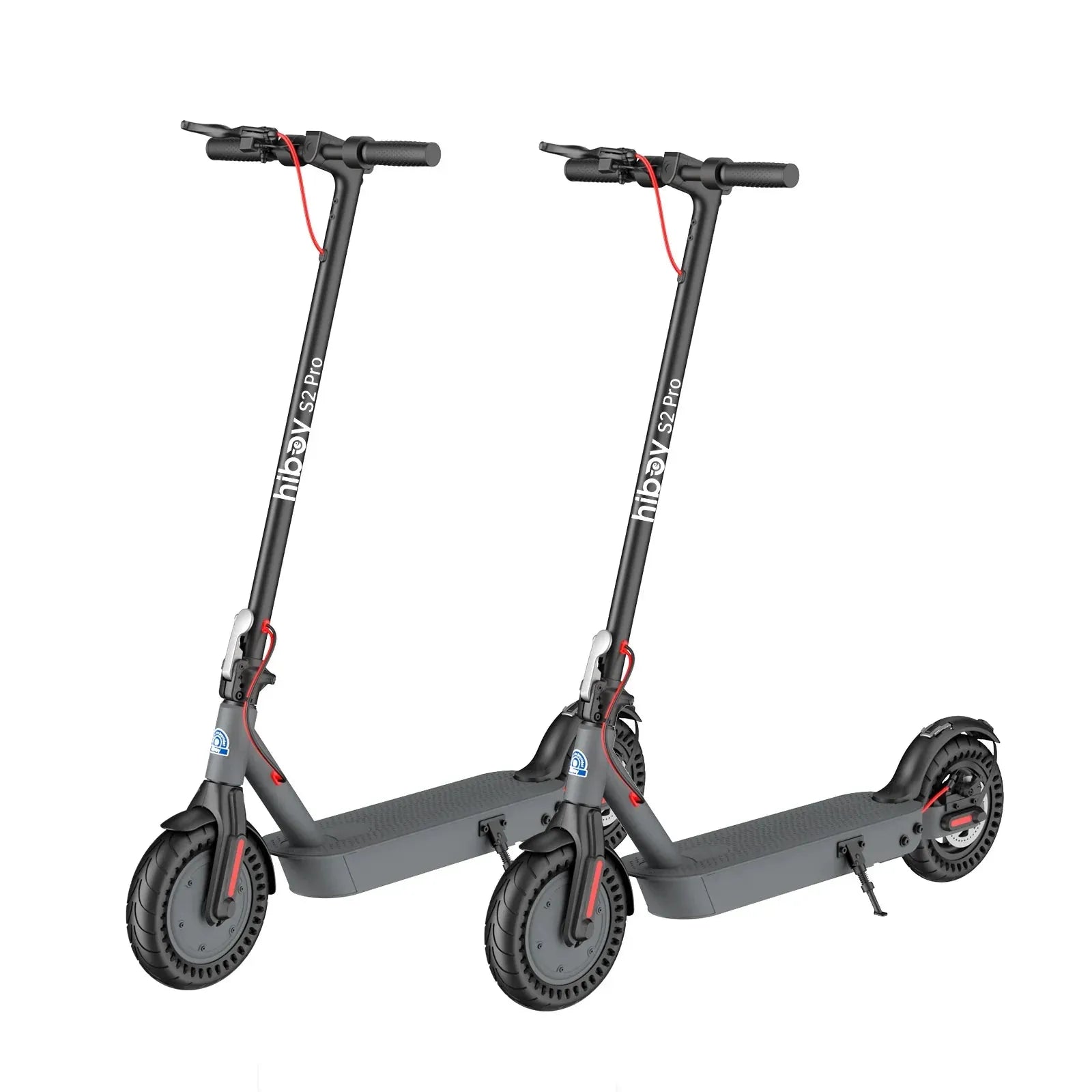 Hiboy S2 Pro Electric Scooter for City Commuter - OB