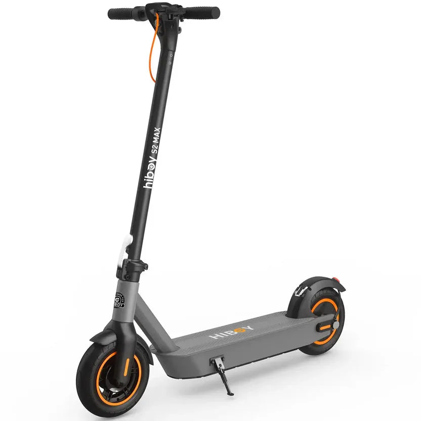 Hiboy S2 Max (OB)- The Ultimate Urban Commute