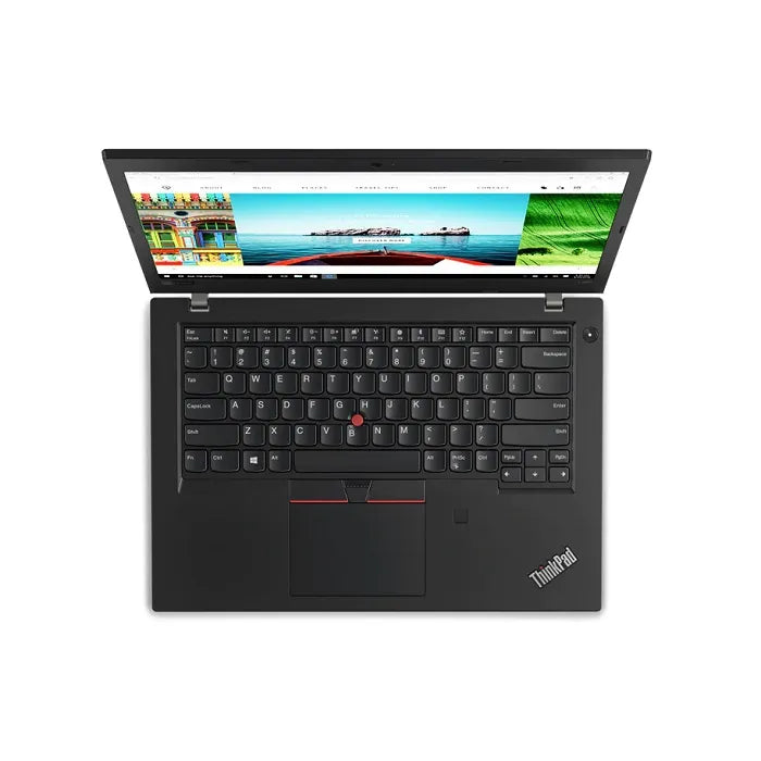 Lenovo | Core i5 8th Gen | 8GB DDR4+256GB SSD | 14 Inches Used Laptop
