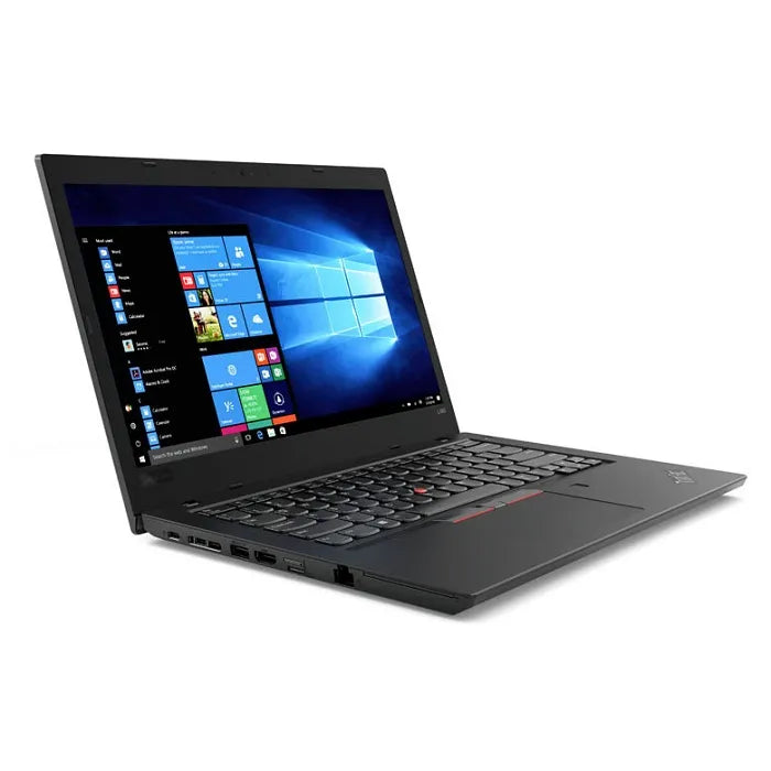 Lenovo | Core i5 8th Gen | 8GB DDR4+256GB SSD | 14 Inches Used Laptop